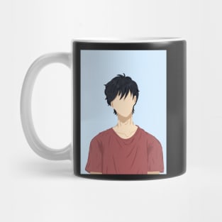 Eiji Okumura Minimalist Mug